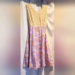 Hanna Andersson dress